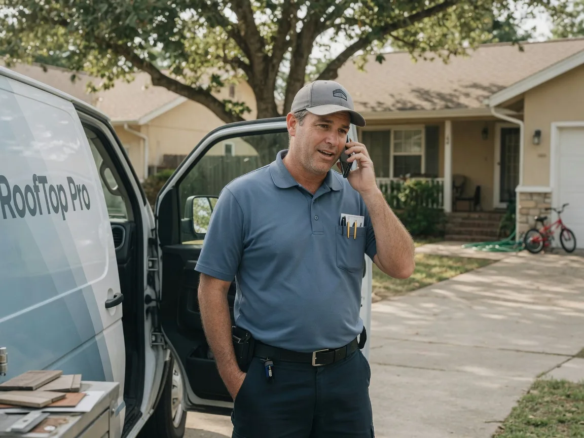Roof Repair Cordele, GA FAQs