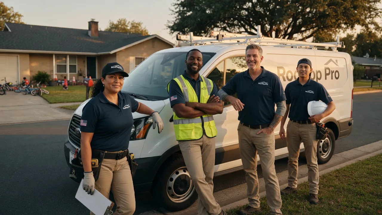 Roof Repair in Cordele, GA near me