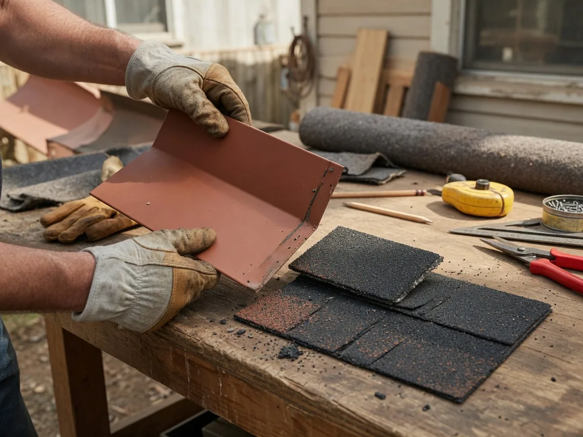 Roof Repair company in Cordele, GA